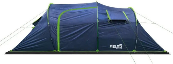 Изображение товара Палатка RSP Outdoor Field 5 / T-FI-5-B (синий)