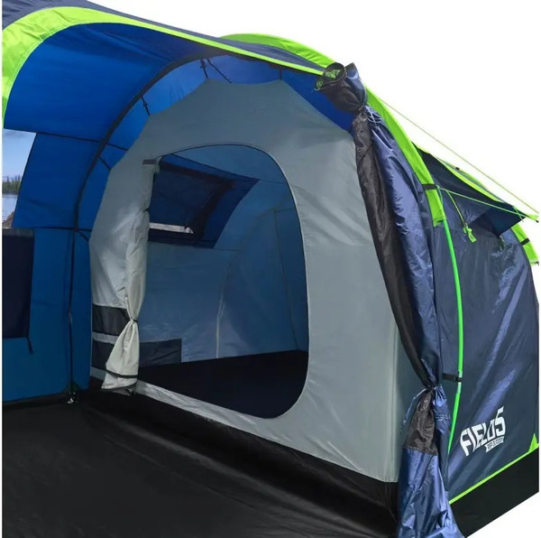Изображение товара Палатка RSP Outdoor Field 5 / T-FI-5-B (синий)