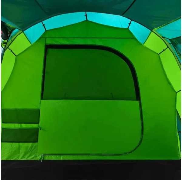 Изображение товара Палатка RSP Outdoor Dream 4 / T-DR-4-GN (зеленый)