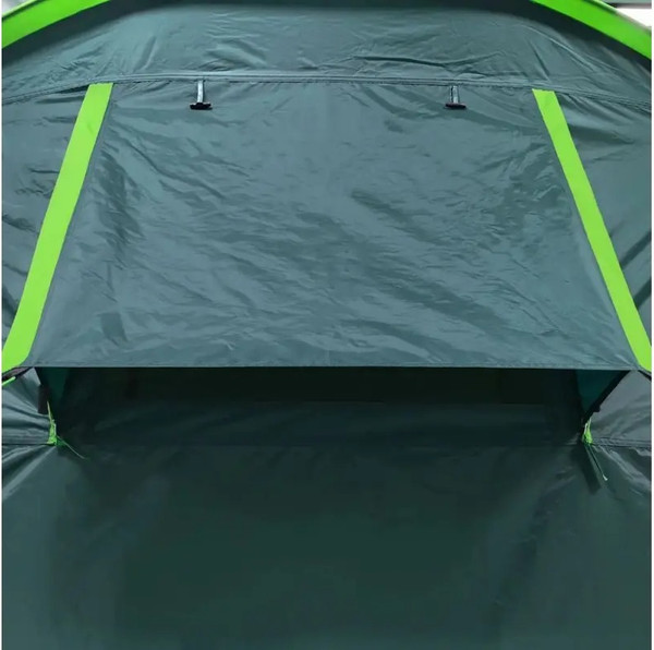 Изображение товара Палатка RSP Outdoor Dream 4 / T-DR-4-GN (зеленый)