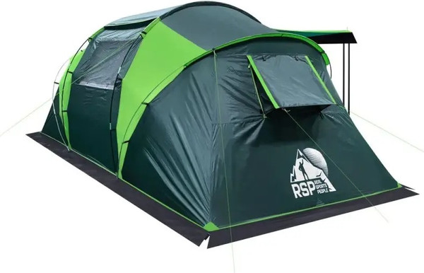 Изображение товара Палатка RSP Outdoor Dream 4 / T-DR-4-GN (зеленый)