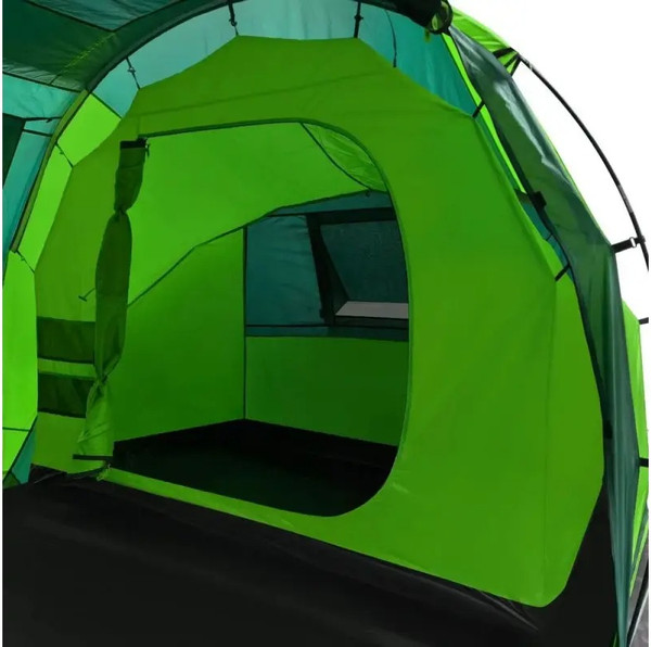 Изображение товара Палатка RSP Outdoor Dream 4 / T-DR-4-GN (зеленый)