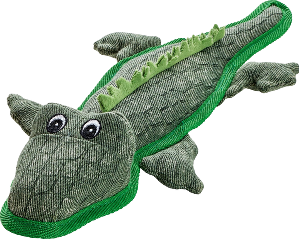 Изображение товара Игрушка для собак HUNTER Tough Brisb Alligator / 65807