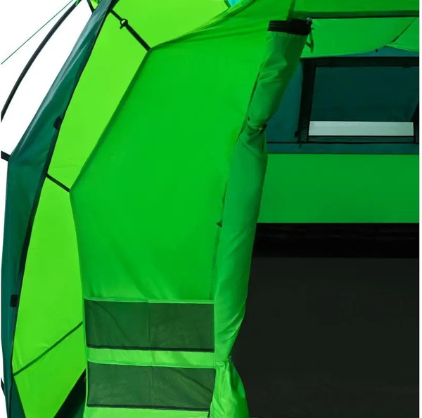 Изображение товара Палатка RSP Outdoor Dream 6 / T-DR-6-GN (зеленый)