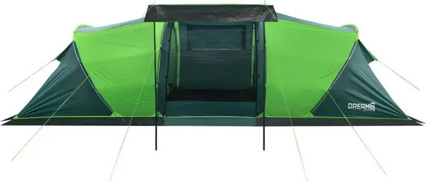 Изображение товара Палатка RSP Outdoor Dream 6 / T-DR-6-GN (зеленый)