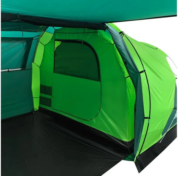 Изображение товара Палатка RSP Outdoor Dream 6 / T-DR-6-GN (зеленый)
