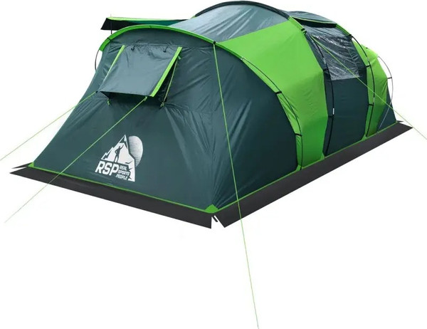 Изображение товара Палатка RSP Outdoor Dream 6 / T-DR-6-GN (зеленый)