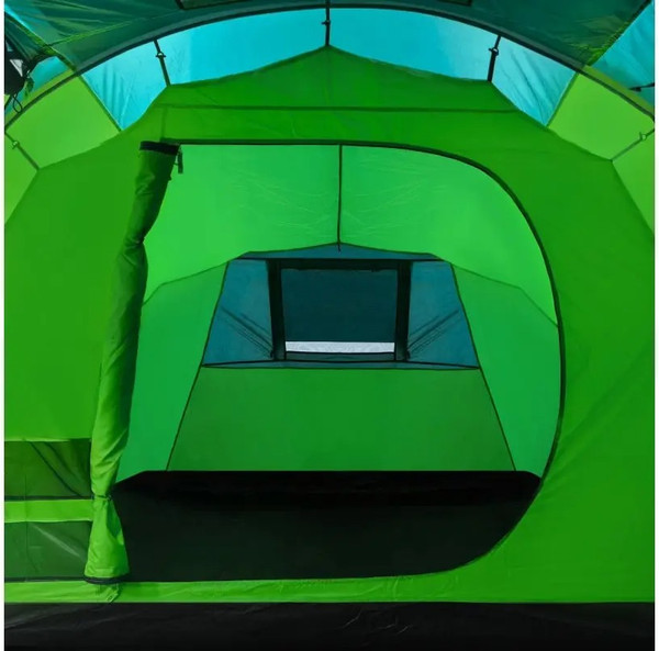 Изображение товара Палатка RSP Outdoor Dream 6 / T-DR-6-GN (зеленый)