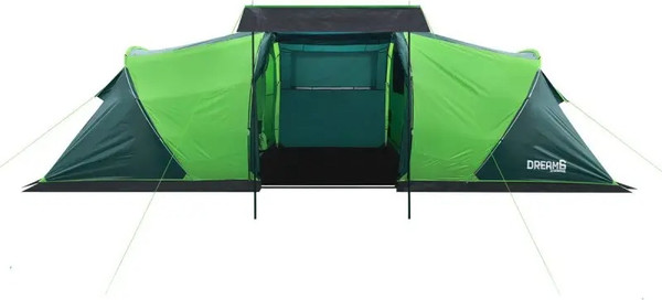 Изображение товара Палатка RSP Outdoor Dream 6 / T-DR-6-GN (зеленый)