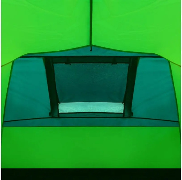 Изображение товара Палатка RSP Outdoor Dream 6 / T-DR-6-GN (зеленый)