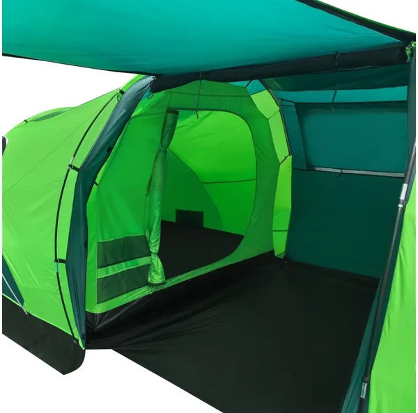 Изображение товара Палатка RSP Outdoor Dream 6 / T-DR-6-GN (зеленый)