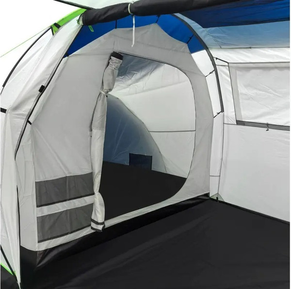 Изображение товара Палатка RSP Outdoor Dream 6 / T-DR-6-B (синий)