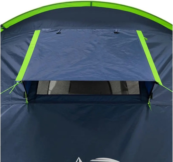 Изображение товара Палатка RSP Outdoor Dream 6 / T-DR-6-B (синий)