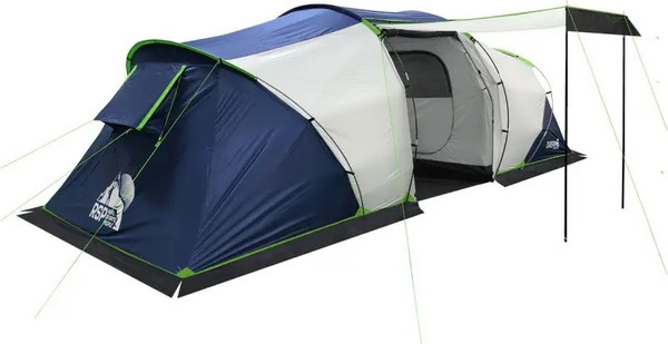 Изображение товара Палатка RSP Outdoor Dream 6 / T-DR-6-B (синий)
