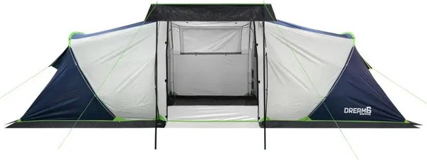 Изображение товара Палатка RSP Outdoor Dream 6 / T-DR-6-B (синий)