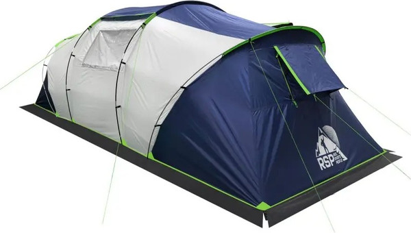 Изображение товара Палатка RSP Outdoor Dream 6 / T-DR-6-B (синий)