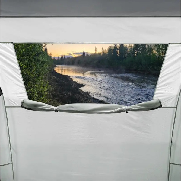 Изображение товара Палатка RSP Outdoor Dream 6 / T-DR-6-B (синий)