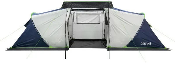Изображение товара Палатка RSP Outdoor Dream 6 / T-DR-6-B (синий)