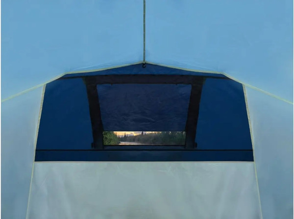 Изображение товара Палатка RSP Outdoor Dream 6 / T-DR-6-B (синий)