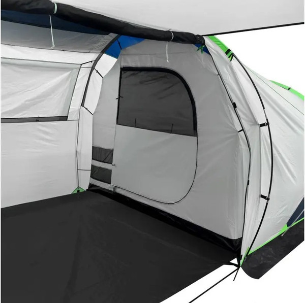 Изображение товара Палатка RSP Outdoor Dream 6 / T-DR-6-B (синий)