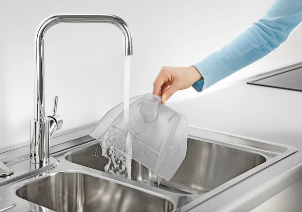 Изображение товара Пылесос Karcher DS 6 (1.195-250.0)