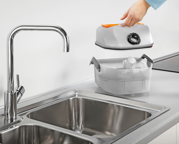 Изображение товара Пылесос Karcher DS 6 (1.195-250.0)