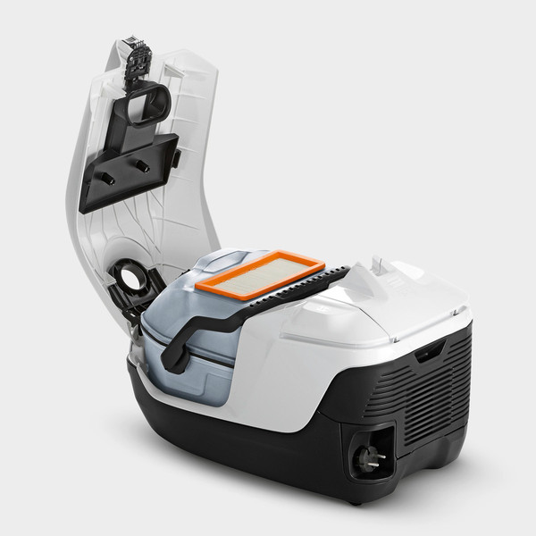 Изображение товара Пылесос Karcher DS 6 (1.195-250.0)