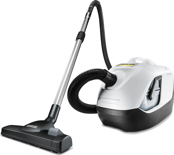 Изображение товара Пылесос Karcher DS 6 (1.195-250.0)