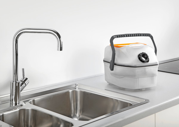 Изображение товара Пылесос Karcher DS 6 (1.195-250.0)