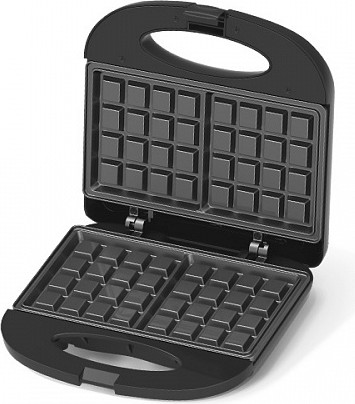 Изображение товара Сэндвичница BQ ST2004 (черный)