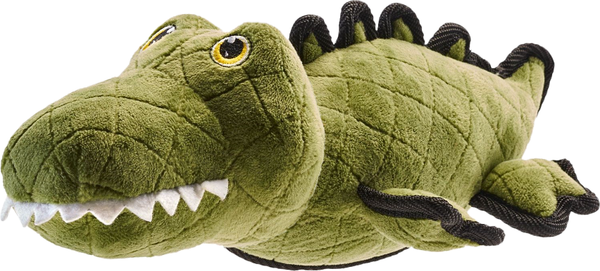 Изображение товара Игрушка для собак HUNTER Tough Alligator / 66550