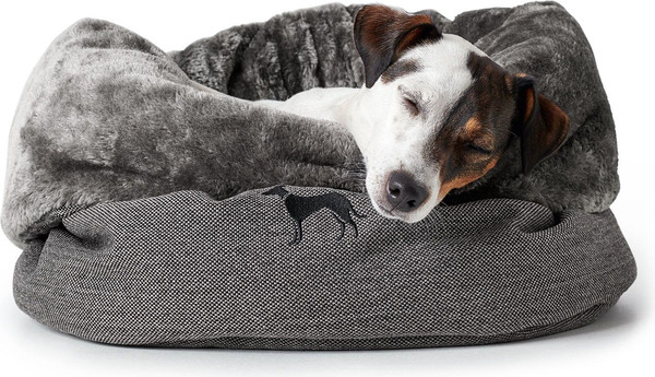 Изображение товара Лежанка для животных HUNTER Bed Dog/Cat Livingston / 67428