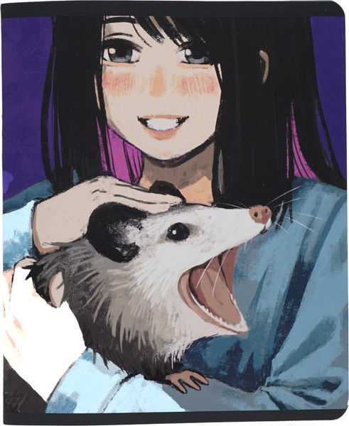 Изображение товара Тетрадь Listoff Обнимашки / ТК489297