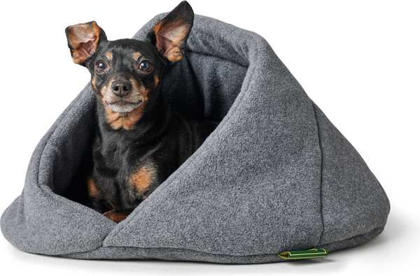 Изображение товара Лежанка для животных HUNTER Bed Dog/Cat Samara / 67688