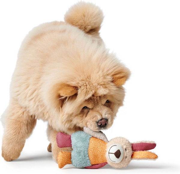 Изображение товара Игрушка для собак HUNTER Muli Rabbit / 67753