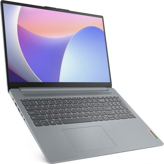 Изображение товара Ноутбук Lenovo IdeaPad Slim 3 16IAH8 (83ES002WRK)