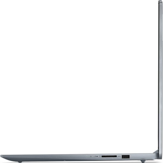 Изображение товара Ноутбук Lenovo IdeaPad Slim 3 16IAH8 (83ES002WRK)