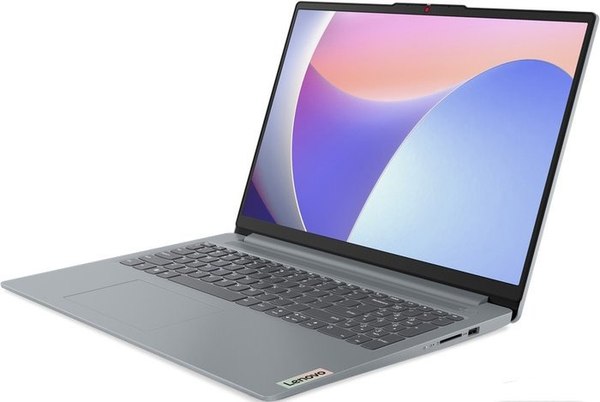 Изображение товара Ноутбук Lenovo IdeaPad Slim 3 16IAH8 (83ES002WRK)