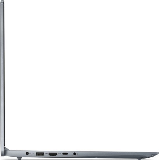 Изображение товара Ноутбук Lenovo IdeaPad Slim 3 16IAH8 (83ES002WRK)