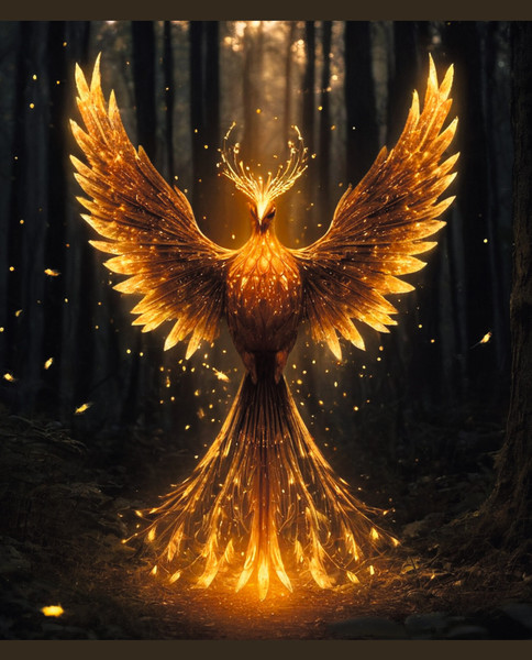 Изображение товара Тетрадь Listoff Золотые грезы / ТКФ489208