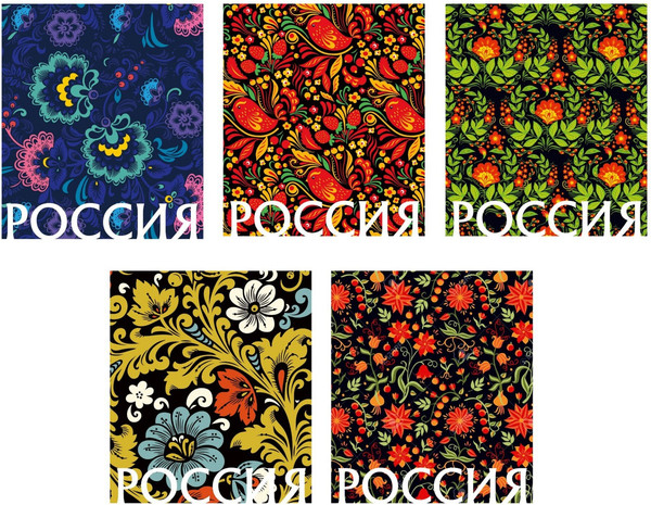 Изображение товара Тетрадь Listoff Россия / ТК808699