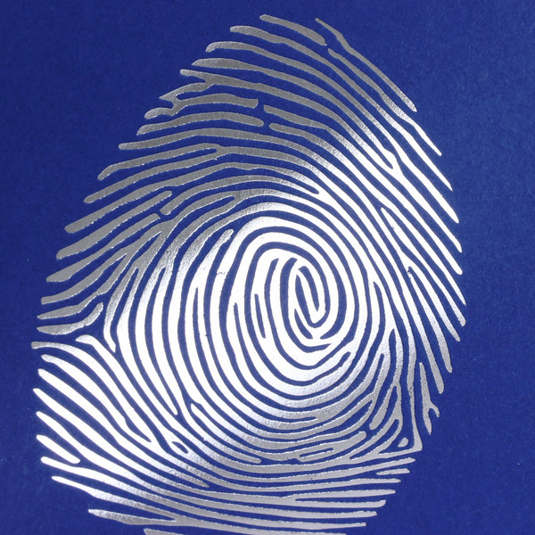 Изображение товара Тетрадь Listoff Total Blue. Positive / ТКФ968788