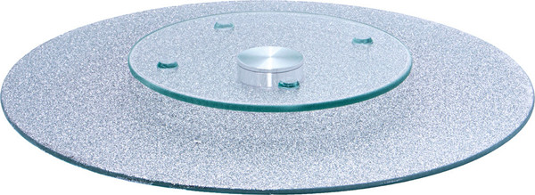 Изображение товара Тортовница вращающаяся Agness 357-251