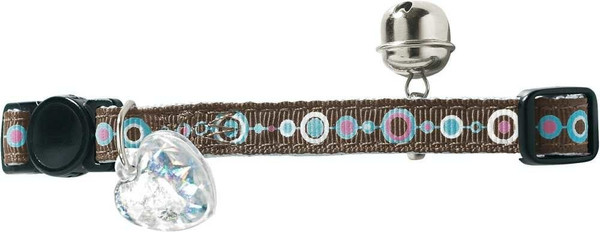 Изображение товара Ошейник HUNTER Collar Cat Signs / 91677