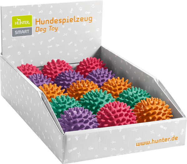 Изображение товара Игрушка для собак HUNTER Igelball / 92334