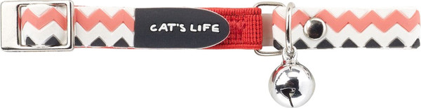 Изображение товара Ошейник HUNTER Collar Cat Kyoto / 93013