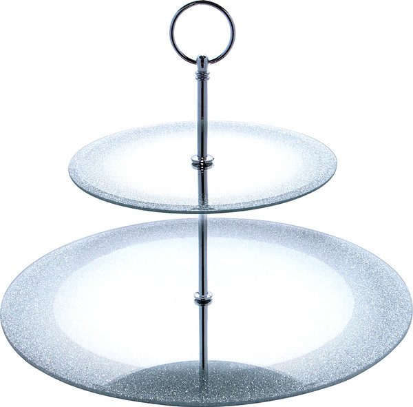 Изображение товара Ваза-этажерка Agness 357-253-1