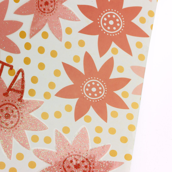 Изображение товара Тетрадь Listoff Жизнь прекрасна! / ТБ968702