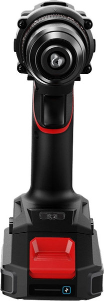 Изображение товара Аккумуляторная дрель-шуруповерт Deli EDE-DZ20-2D2