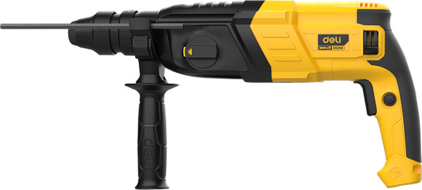 Изображение товара Перфоратор Deli YS EDL-DC26-E2 (800Вт, 3Дж, 3 режима)